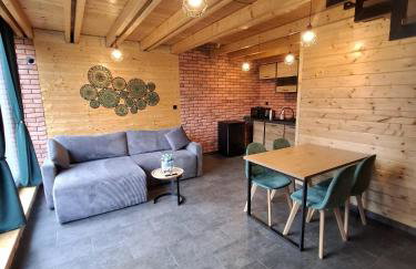 Maraśka Holiday House - Foto 54