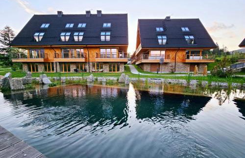 Apartament Niebiańska Polana by Apart Concept Podhale - Foto 44