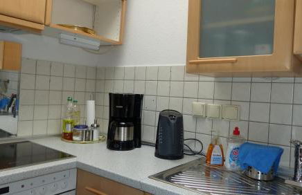 Oase im Herzen von Grünstadt - Foto 7