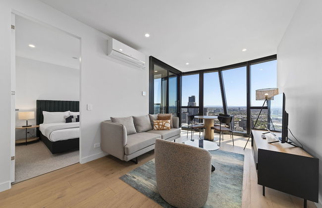 Aspire Melbourne - Foto 14