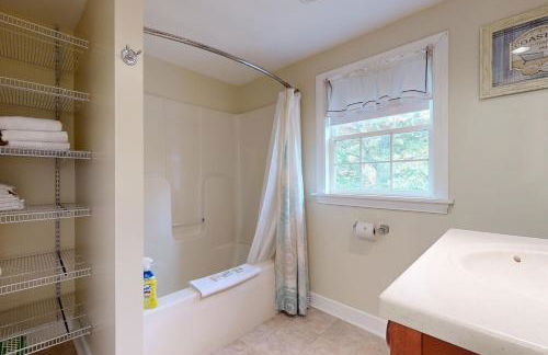 The Badger Den - Foto 10