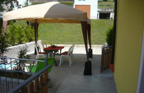 Appartamenti Mosconi Mistica - Foto 24