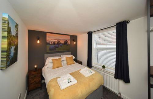 Chester Road Serviced Apartments - Foto 19