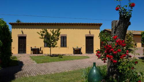 Podere La Damesca - Agriturismo "La Fraschetta" - Photo 1