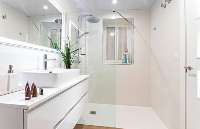 Genteel Home Mirador de San Cristobal - Foto 9