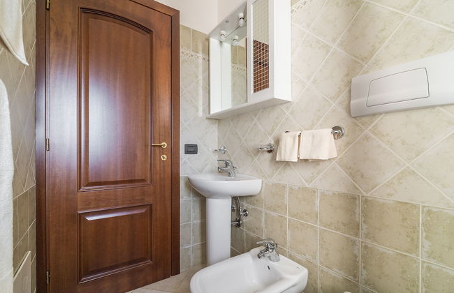 AffittaSardegna - Casa Fuile 1 - Foto 18