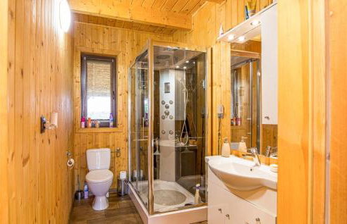 Amazing Home In Miechucino With Wifi - Foto 20