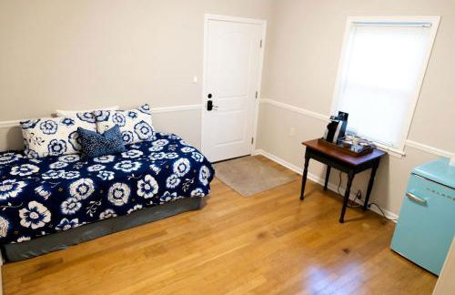 Family Lake Glamping for an Outdoor Adventure in Tupelo, Mississippi - Foto 6