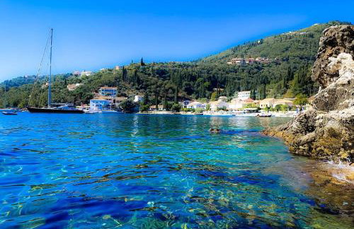 Holiday Home Gemütliches Olympia Apartment mit Pool by Interhome - Foto 31