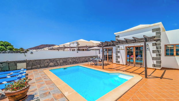 Villa Emilia - Foto 2, Imagen principal