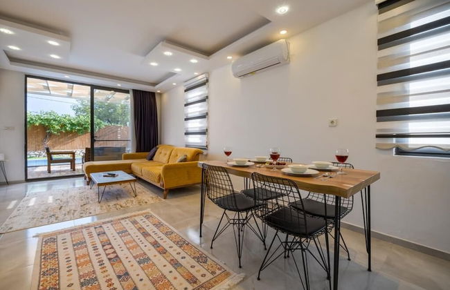 Exclusive Sheltered Villas - Foto 21