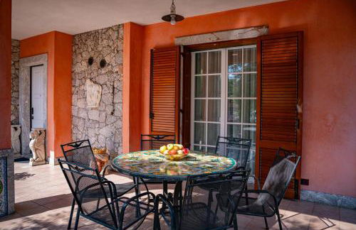 Villa Rita Taormina - Foto 36