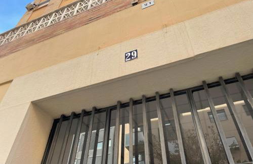 SingularStays Benimaclet - Foto 7