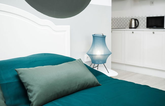 Apartment Etazhydaily Azina - Foto 40