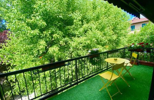 149 BORGO TICINO SUITE Attico di Lusso con Terrazzo e Parking Privato - Foto 36