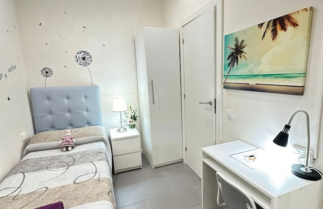 Rooms Balmes - Photo 6