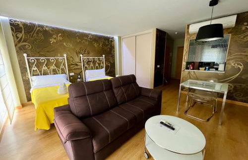 Apartamentos Suites Capitolio - Foto 48