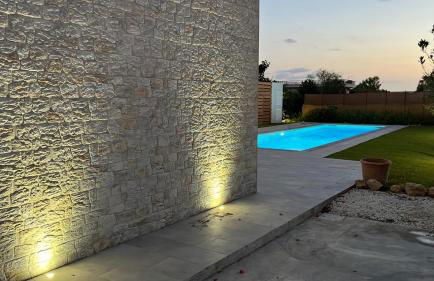 Villa Calimma - Foto 11