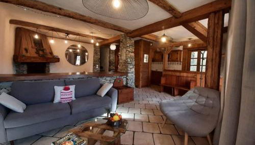 Appartement dans ferme 7 personnes - Foto 1