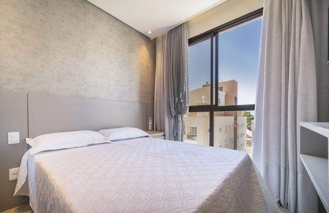 884 - Aluguel apartamento 3 quartos - Photo 3