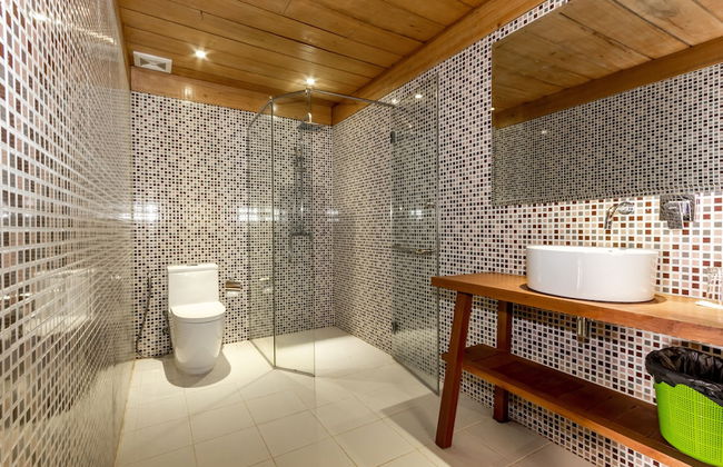 Angkor Heart Bungalow- Private Pool - Foto 7