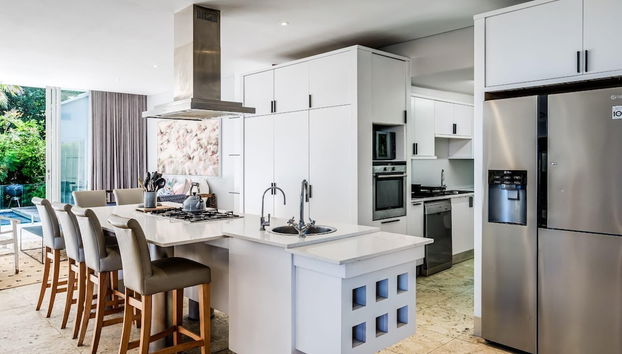 Lovely Apartment w Private Pool Paix et Calme - Foto 2, Habitación