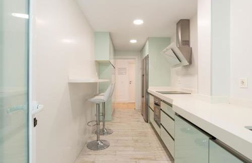 Sea View with Parking by LU&CIA - Foto 71