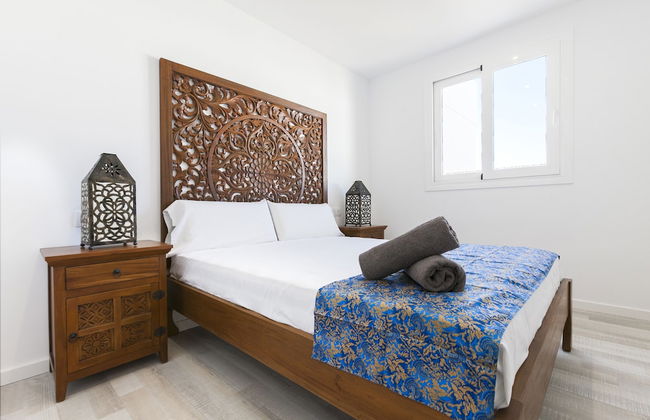 Vista Roses Mar - Villas Batik - Foto 33