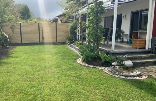 Haus 16 Ferienhaus zwischen Salzburg Chiemsee und Waging am See - Photo 39