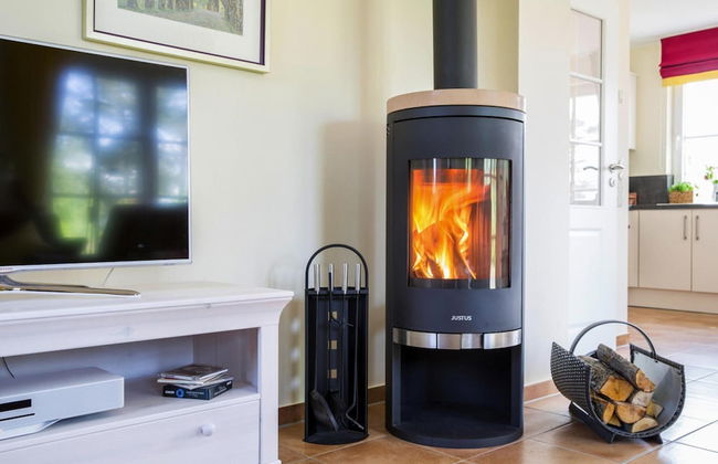 Ferienhaus in Fuhlendorf - Foto 9