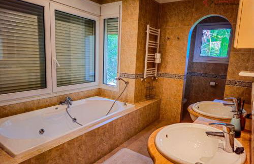 Diamante Villa Mijas - Foto 15