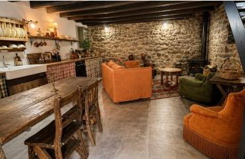 Casa do Tio Zé Montesinho - Foto 11