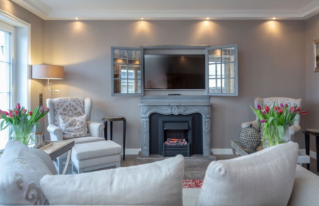 Ferienwohnung Sönshörn - Foto 17