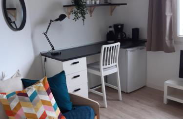 LE COCOON DE SAINT JEAN PROCHE CLINIQUE DE L UNION - Foto 1