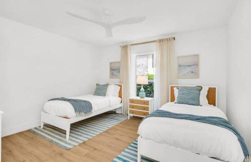 Luxury Beachside Condo 1 Steps to the Beach - Foto 10