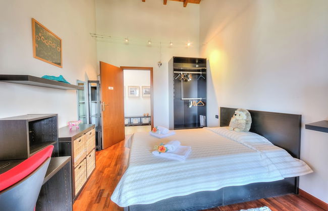 Miralago Lake View & Private Garden - Foto 2