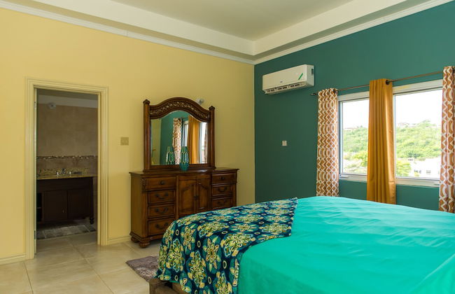 The US Embassy Luxury Apartment - Foto 6