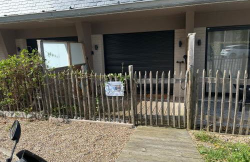 Studio cosy en bord de mer - Foto 11