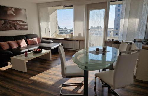 Meerblick Ferienwohnung - Foto 12