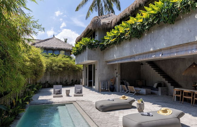 The Konkret Lombok - Foto 25