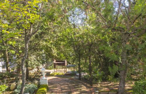 Cubo's Quinta de los Cisnes & minigolf included - Foto 73