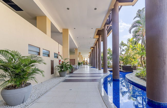 Apto Beira Mar com Vista e Pé na Areia - Foto 69