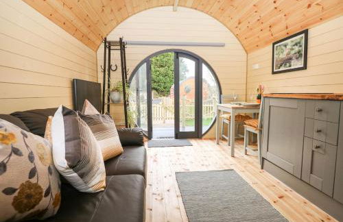 Filbert Pod - Foto 3