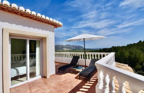 Dream Villa - Foto 23