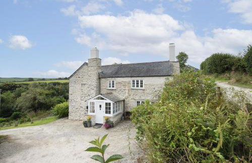 The Old Farmhouse - Foto 32