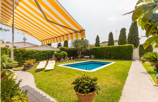 El Garrofer - Foto 39