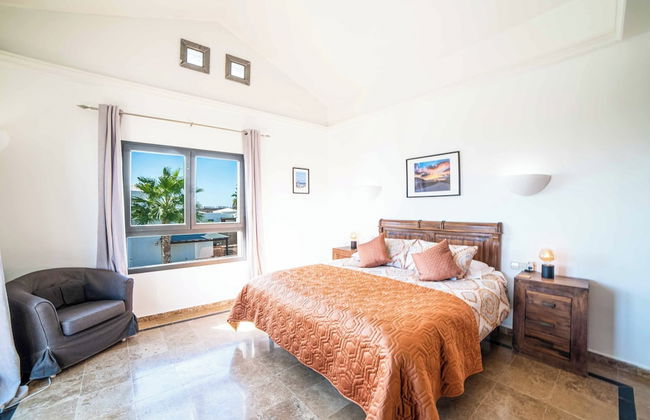 Villa Lucero - Foto 5