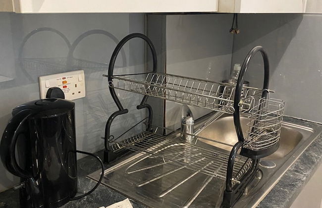 Showcase Apartments Kimberley House - Foto 22