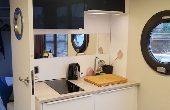 La Mare Resort - Photo 33