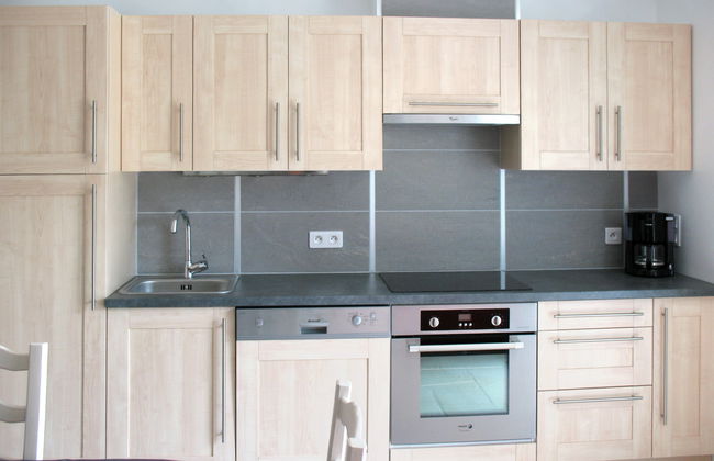 La Pailloussette - Foto 6